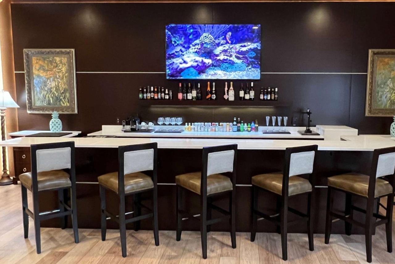 Hawthorn Extended Stay By Wyndham West Palm Beach Exteriér fotografie