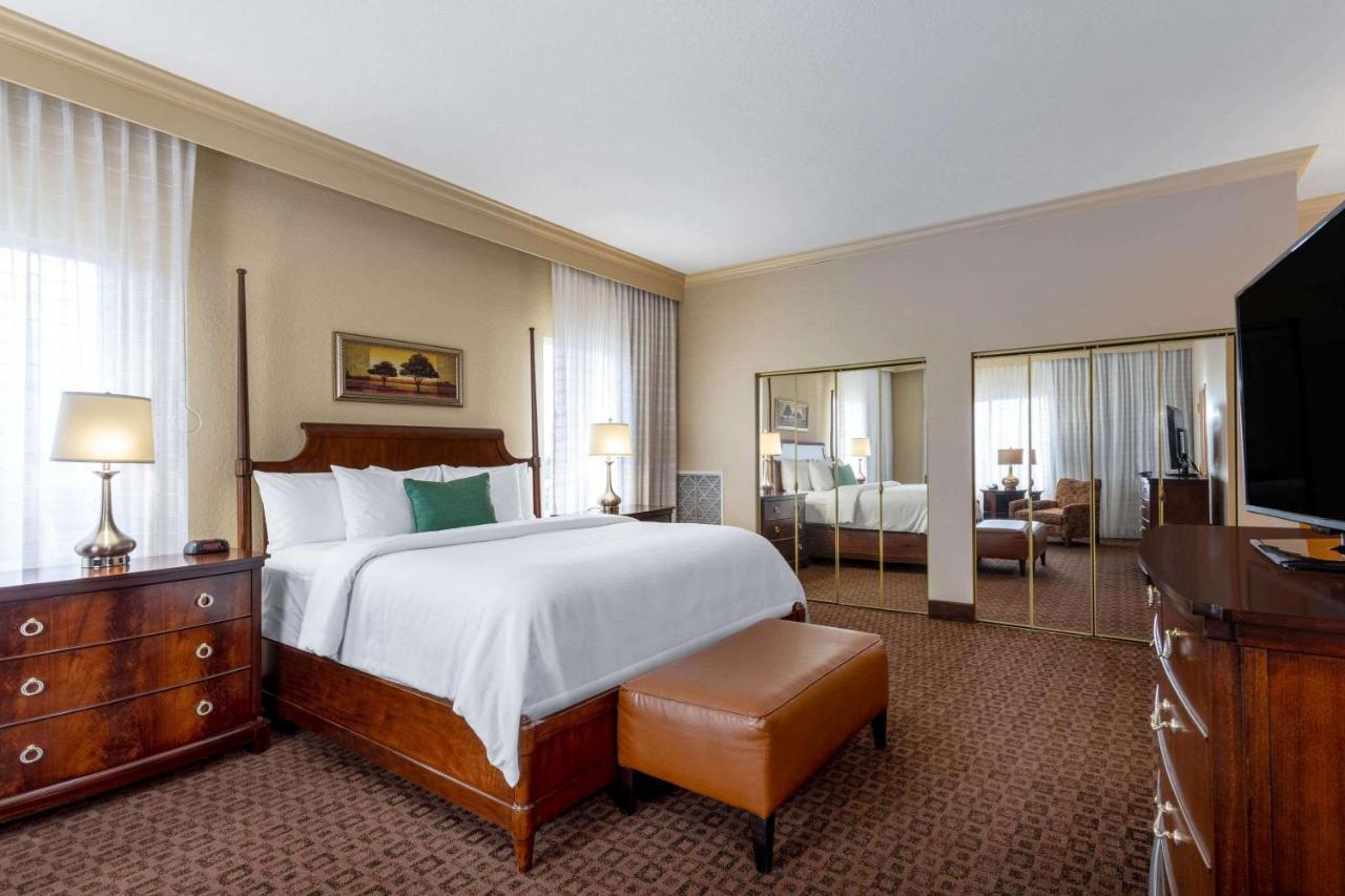 Hawthorn Extended Stay By Wyndham West Palm Beach Exteriér fotografie