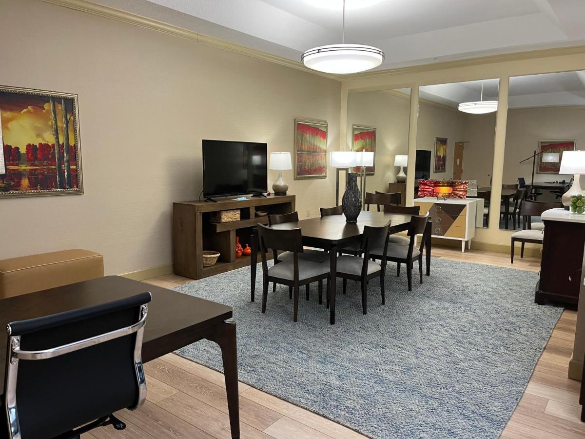 Hawthorn Extended Stay By Wyndham West Palm Beach Exteriér fotografie