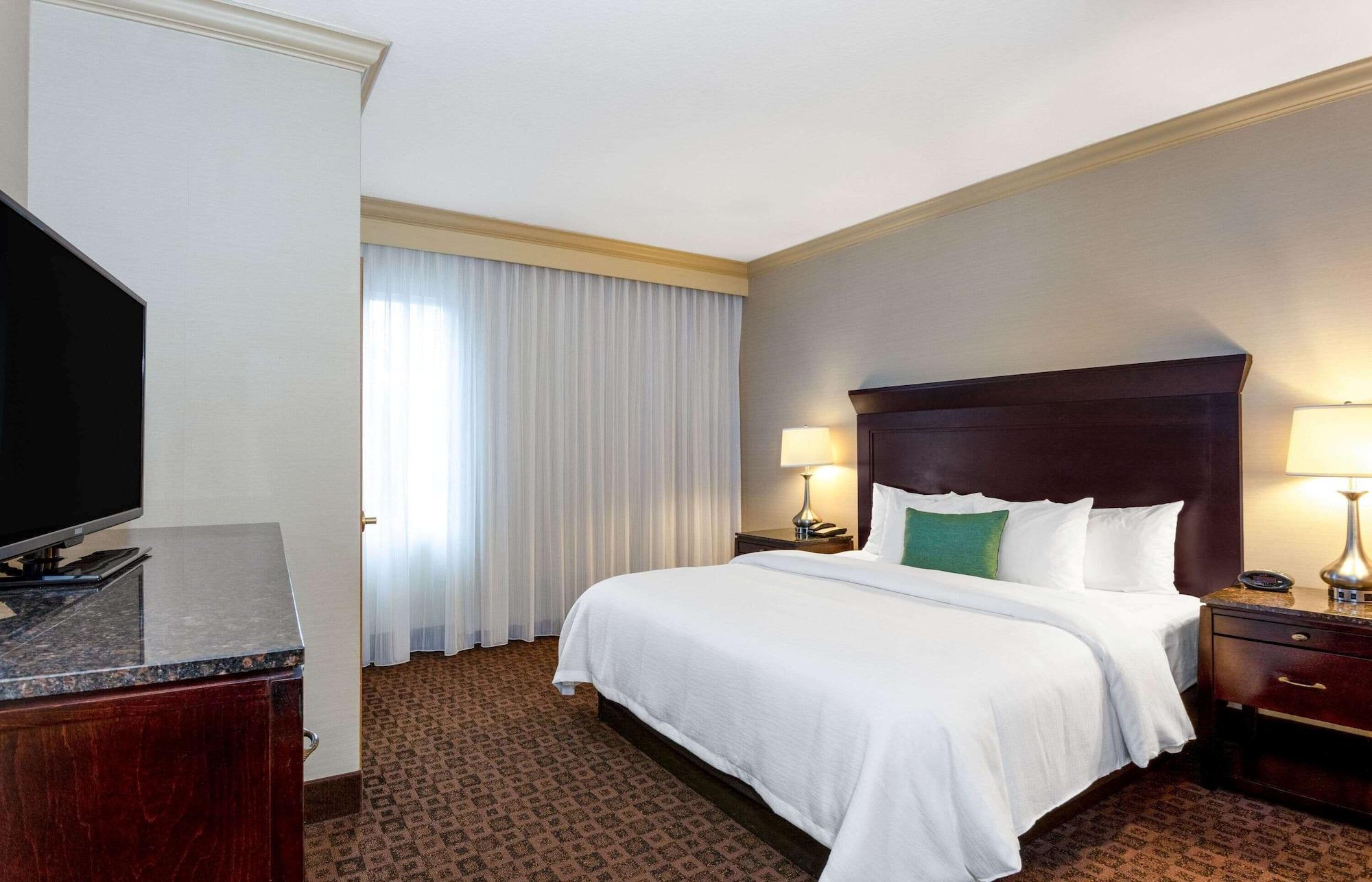 Hawthorn Extended Stay By Wyndham West Palm Beach Exteriér fotografie
