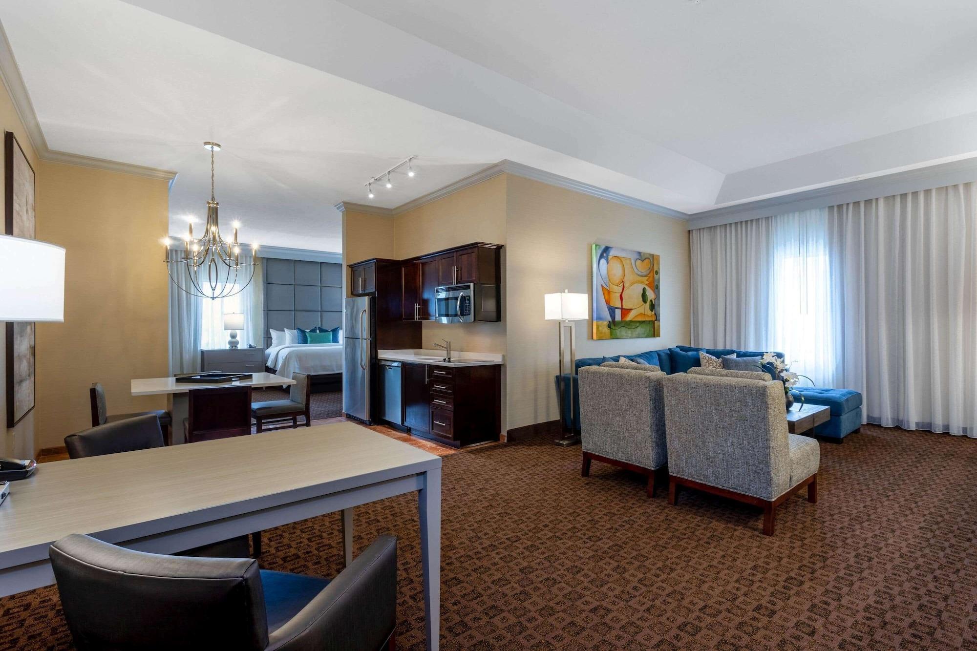 Hawthorn Extended Stay By Wyndham West Palm Beach Exteriér fotografie