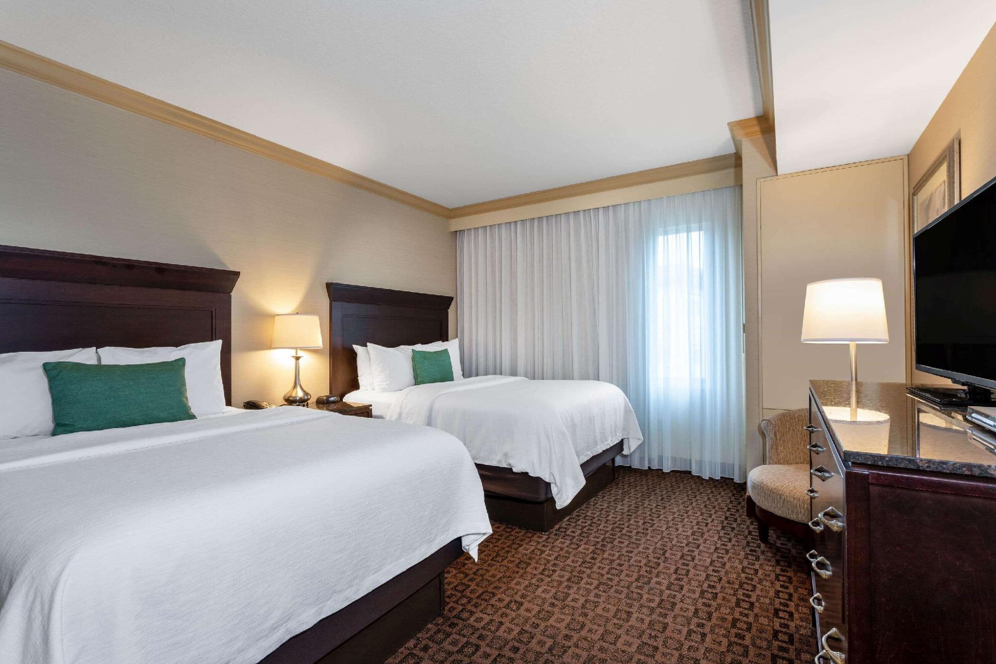 Hawthorn Extended Stay By Wyndham West Palm Beach Exteriér fotografie