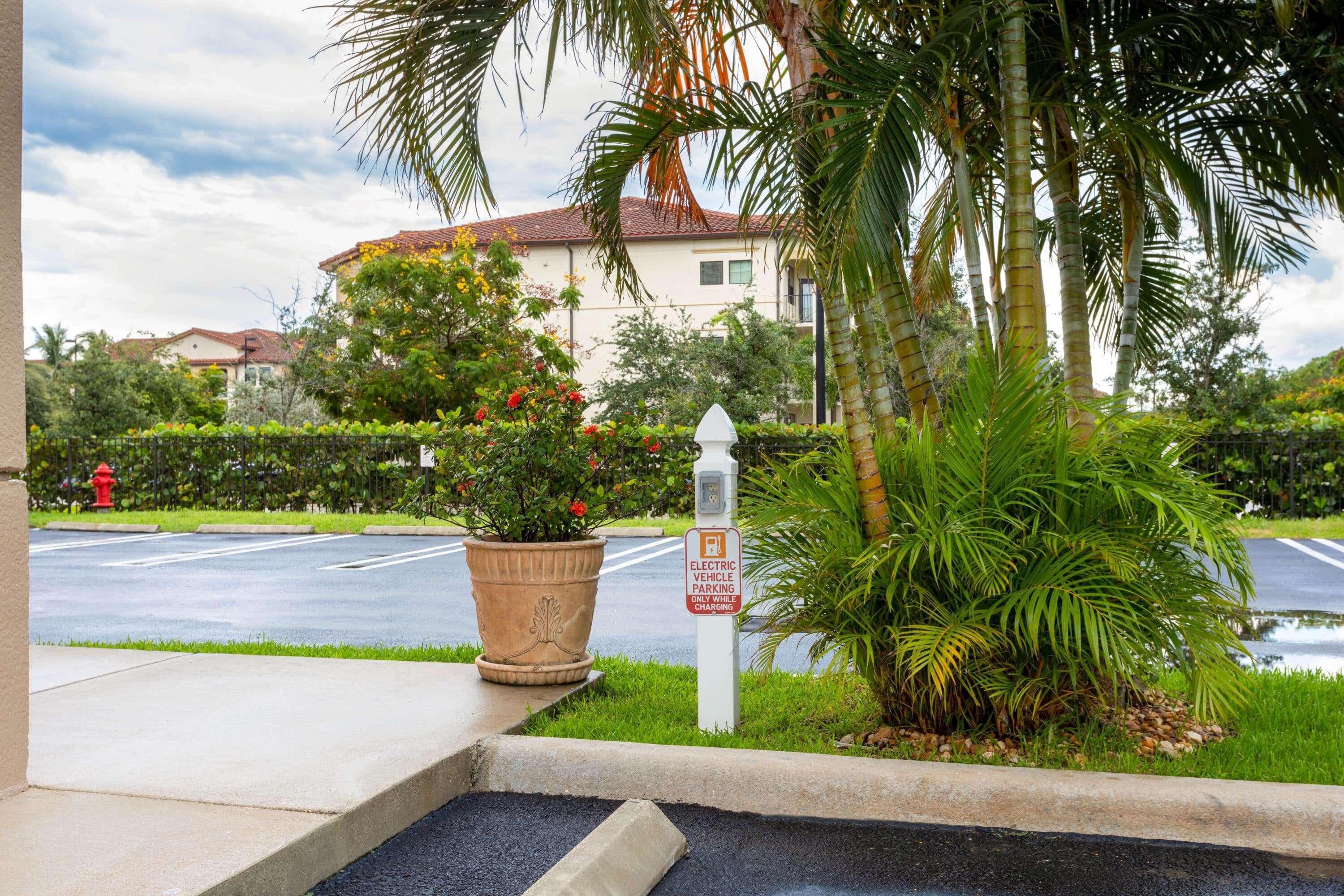 Hawthorn Extended Stay By Wyndham West Palm Beach Exteriér fotografie