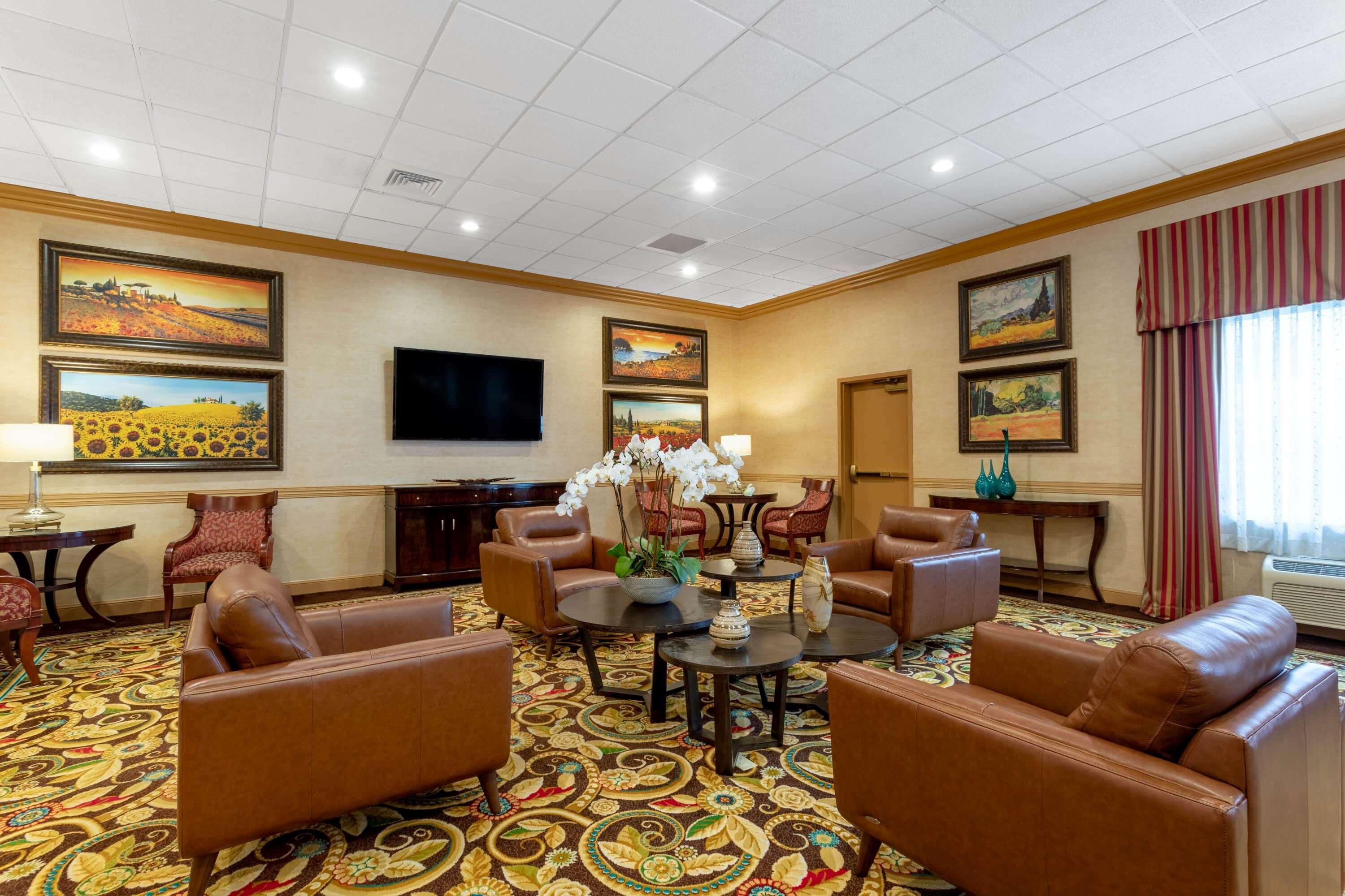 Hawthorn Extended Stay By Wyndham West Palm Beach Exteriér fotografie