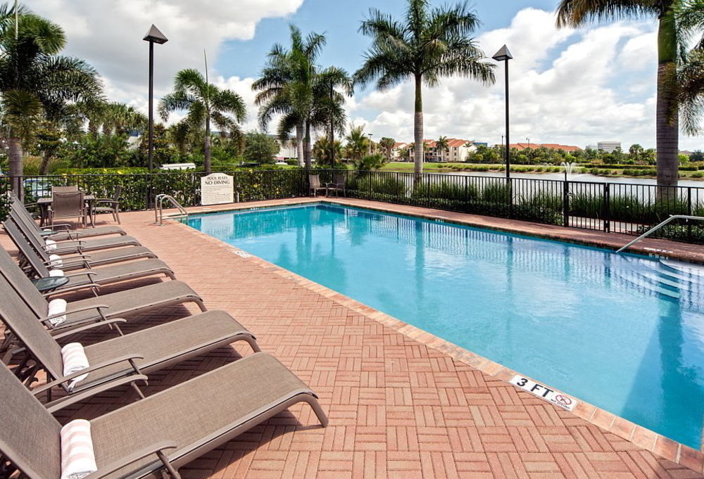 Hawthorn Extended Stay By Wyndham West Palm Beach Exteriér fotografie